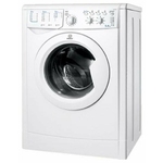 Ремонт Indesit IWSC 5088 в Самаре