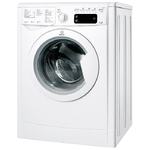 Ремонт Indesit IWDE 7125 B в Самаре