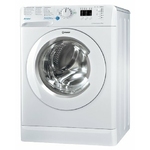 Ремонт Indesit BWSA 71052 L B в Самаре