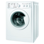 Ремонт Indesit ESC 1150 B в Самаре