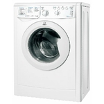 Ремонт Indesit IWSB 5105 в Самаре