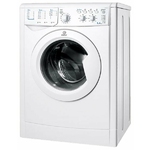 Ремонт Indesit IWDC 6105 в Самаре