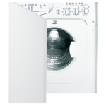 Ремонт Indesit IWME 106 в Самаре