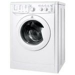 Ремонт Indesit IWB 6085 в Самаре