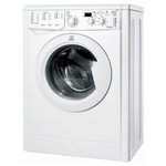 Ремонт Indesit IWSD 4105 в Самаре