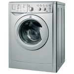 Ремонт Indesit IWDC 7125 S в Самаре