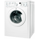 Ремонт Indesit IWD 6125 в Самаре