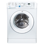 Ремонт Indesit BWSD 71252 W в Самаре