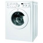 Ремонт Indesit IWD 7128 B в Самаре