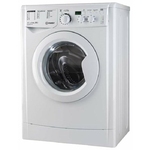 Ремонт Indesit EWSD 61253 W в Самаре