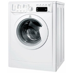 Ремонт Indesit IWE 7145 B в Самаре