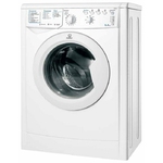 Ремонт Indesit IWSB 5095 в Самаре