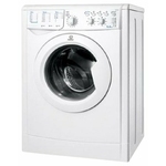 Ремонт Indesit IWSD 5108 ECO в Самаре