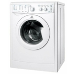 Ремонт Indesit IWSC 51052A в Самаре