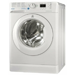 Ремонт Indesit BWSA 61051 в Самаре