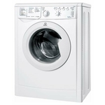 Ремонт Indesit IWSB 5083 в Самаре