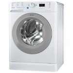 Ремонт Indesit BWSA 61053 WSG в Самаре