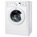 Ремонт Indesit IWSD 5085 в Самаре