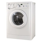 Ремонт Indesit EWSD 61251 W в Самаре