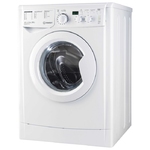 Ремонт Indesit EWSD 61252 W в Самаре