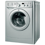 Ремонт Indesit IWD 8125 S в Самаре