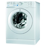 Ремонт Indesit BWSB 61051 в Самаре