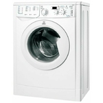 Ремонт Indesit IWSD 51051 C ECO в Самаре