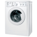 Ремонт Indesit EWSC 6105 в Самаре