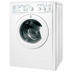 Ремонт Indesit EWSE 61051 в Самаре