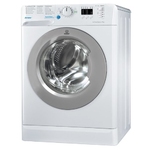 Ремонт Indesit BWSA 51051 S в Самаре