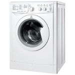 Ремонт Indesit IWC 8128 B в Самаре