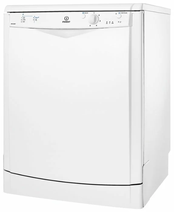 Ремонт Indesit DFG 050 в Самаре