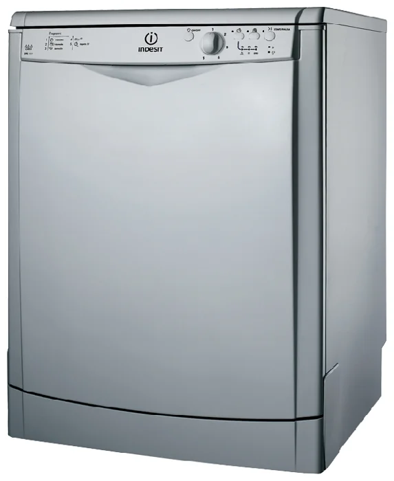 Ремонт Indesit DFG 151 S в Самаре