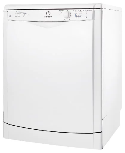 Ремонт Indesit DFG 252 в Самаре