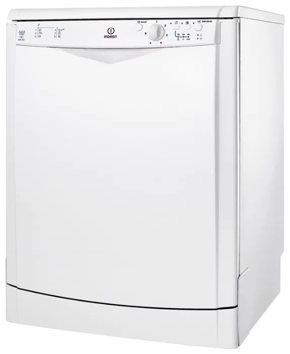 Ремонт Indesit DFG 262 в Самаре