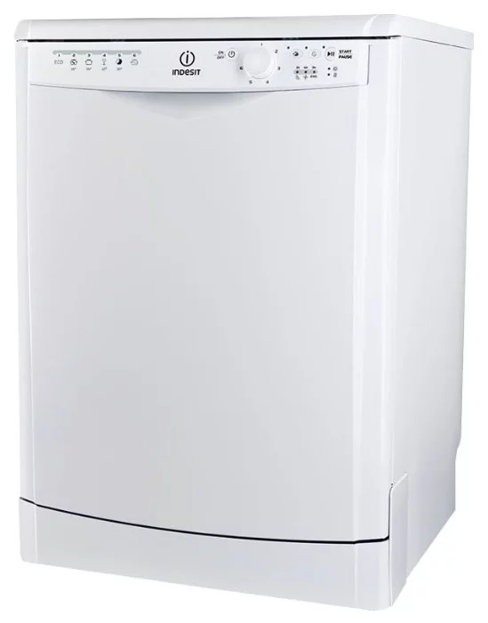 Ремонт Indesit DFG 26B10 в Самаре