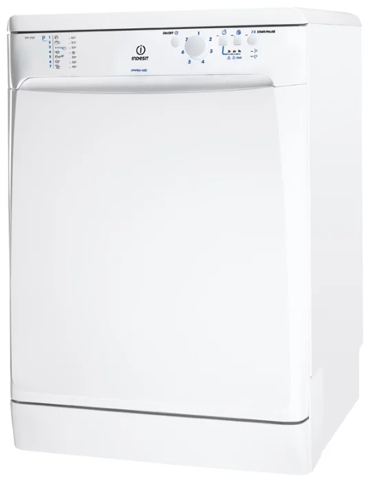 Ремонт Indesit DFG 2727 в Самаре