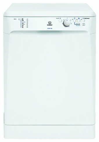 Ремонт Indesit DFP 272 в Самаре