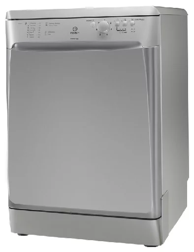 Ремонт Indesit DFP 273 NX в Самаре