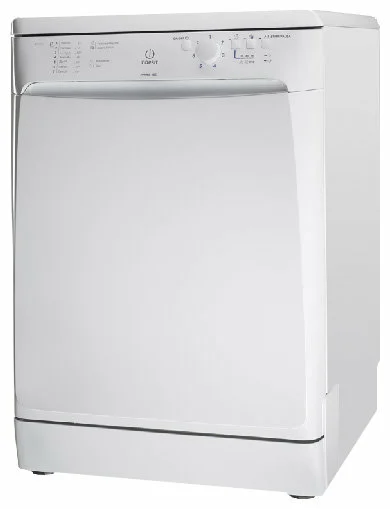 Ремонт Indesit DFP 273 в Самаре