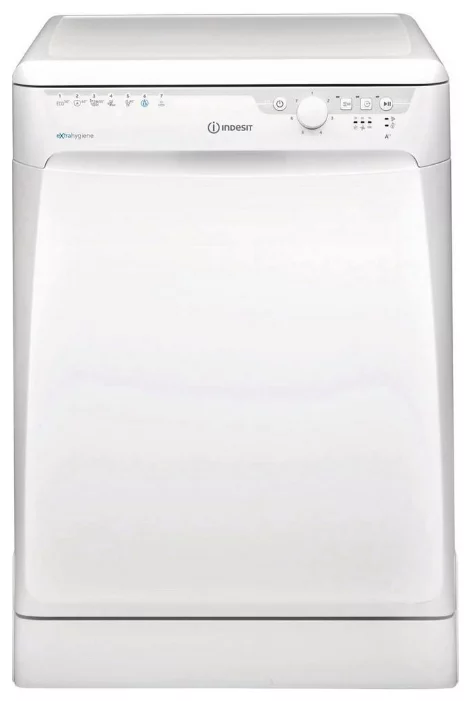 Ремонт Indesit DFP 27B+96 Z в Самаре