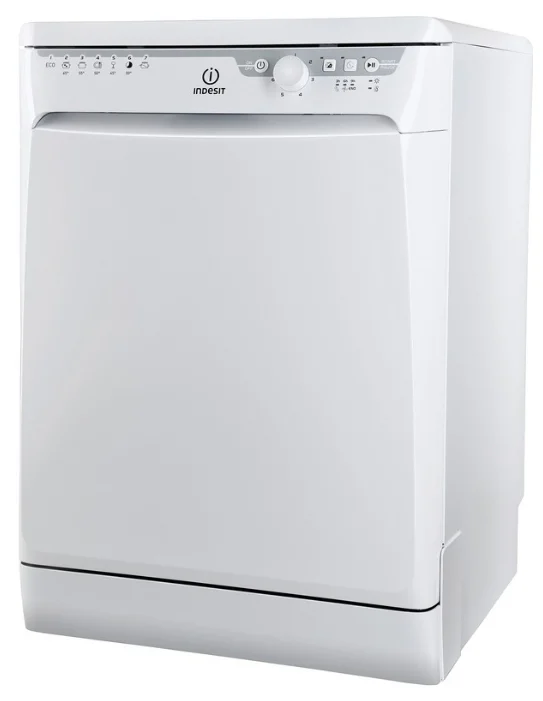 Ремонт Indesit DFP 27B1 A в Самаре