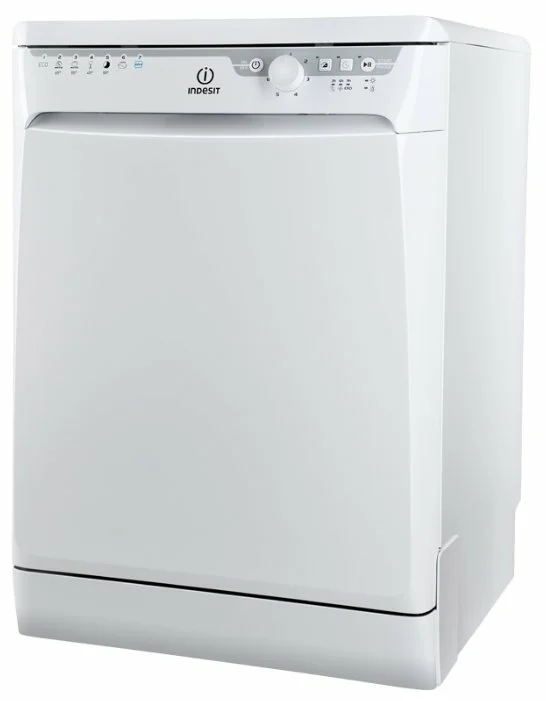 Ремонт Indesit DFP 27T94 A в Самаре