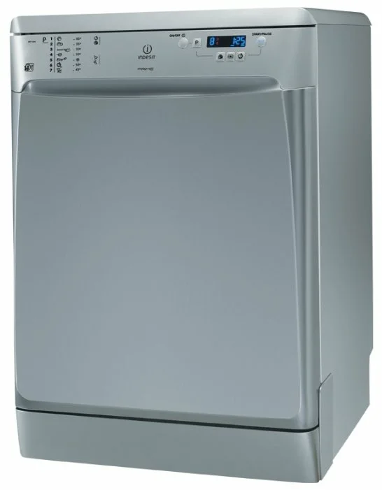 Ремонт Indesit DFP 573 NX в Самаре