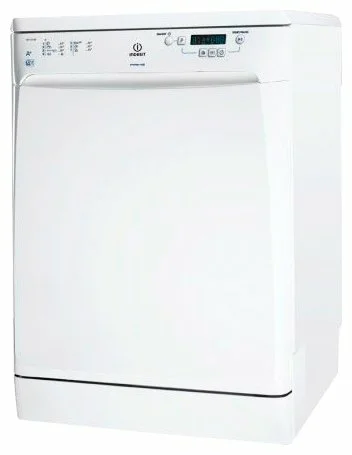 Ремонт Indesit DFP 5731 M в Самаре