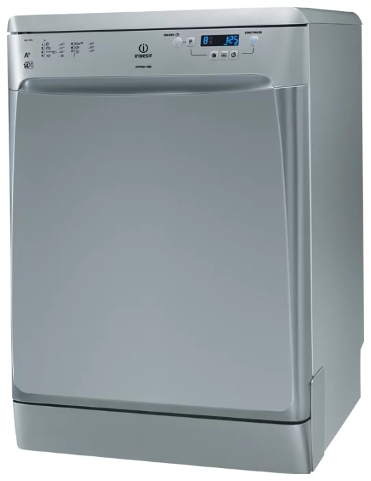 Ремонт Indesit DFP 5731 NX в Самаре