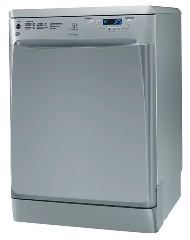 Ремонт Indesit DFP 584 M NX в Самаре