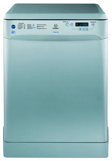 Ремонт Indesit DFP 584 NX в Самаре