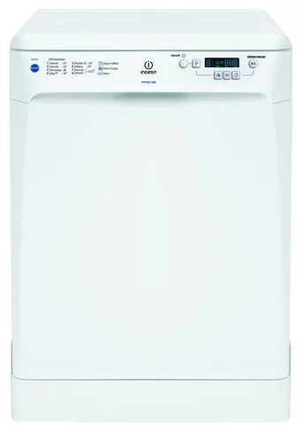 Ремонт Indesit DFP 584 в Самаре