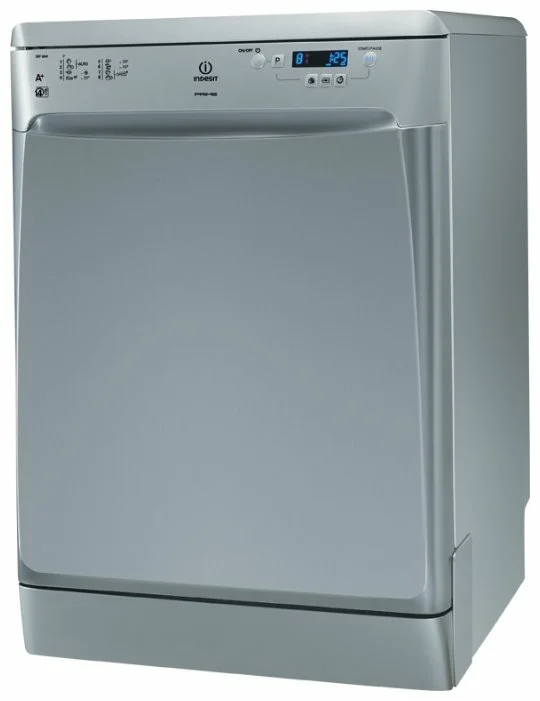 Ремонт Indesit DFP 5841 NX в Самаре